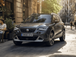 Şehir İçi Kullanım İçin En Pratik B-SUV Modelleri ve Yakıtları Sehir ici trafiginde kullanim kolayligi sunan pratik B-SUV arac modelleri ve yakit tuketim tablosu