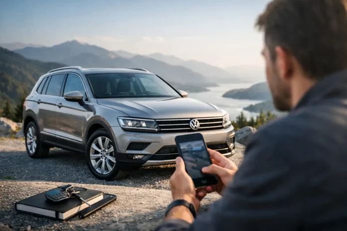 Volkswagen Tiguan Kullanıcı Yorumu Rehberi