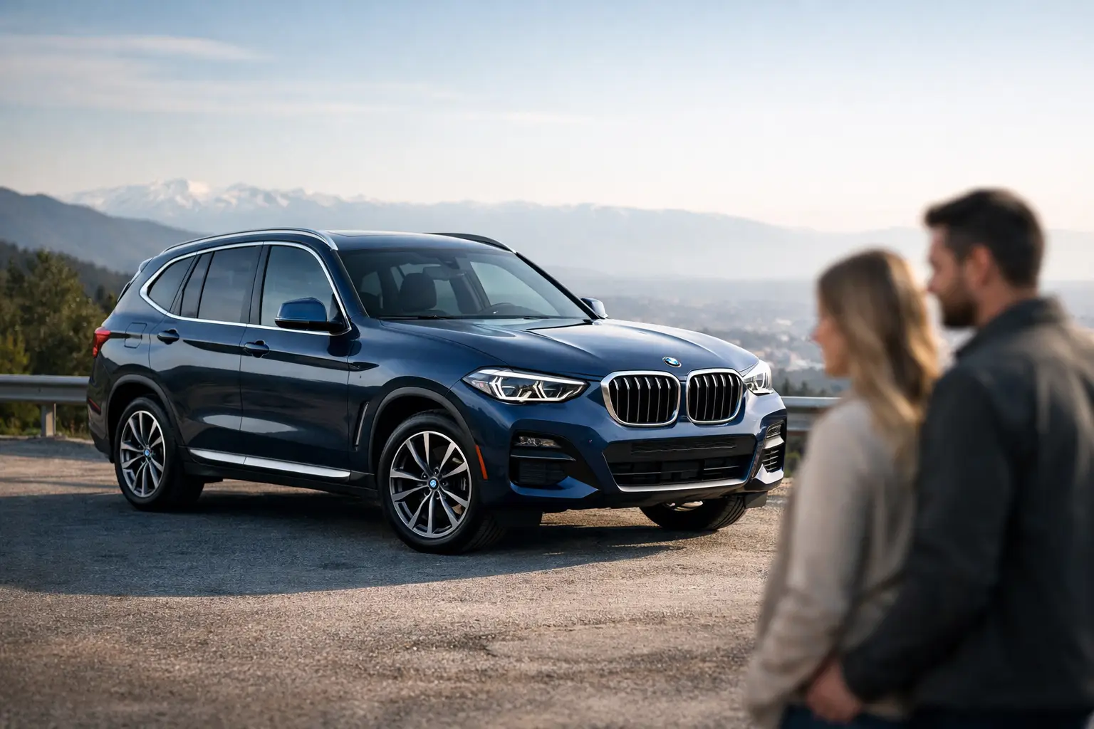 BMW X3 İnceleme: Alınır mı, Kime Uygun?