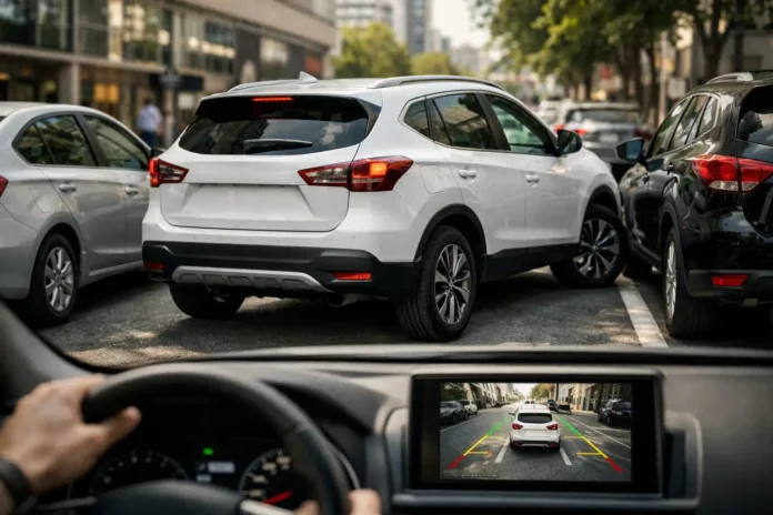 Şehir İçi SUV Park Kolaylığı Nasıl Değerlendirilir? Şehir İçi SUV Park Kolaylığı Nasıl Değerlendirilir?