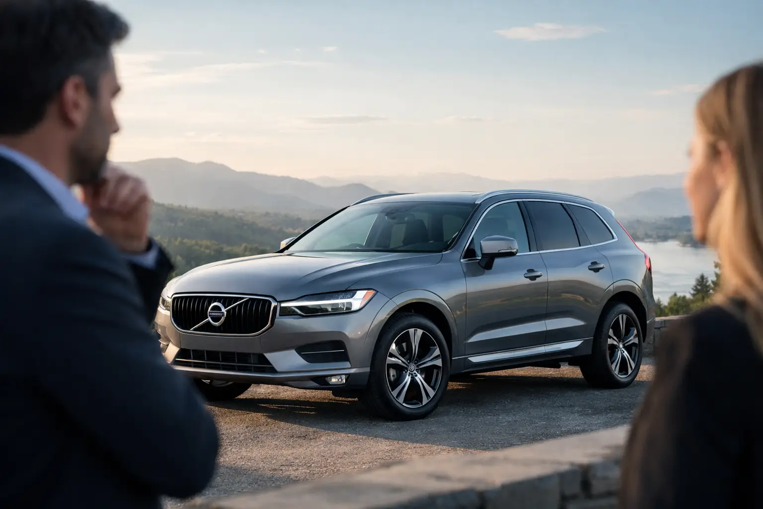 Volvo XC60 İncelemesi: Alınır mı, Kimlere Uyar?