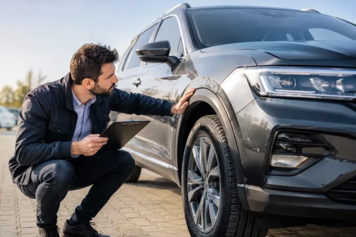 İkinci El SUV Kilometre Riski Nasıl Anlaşılır?