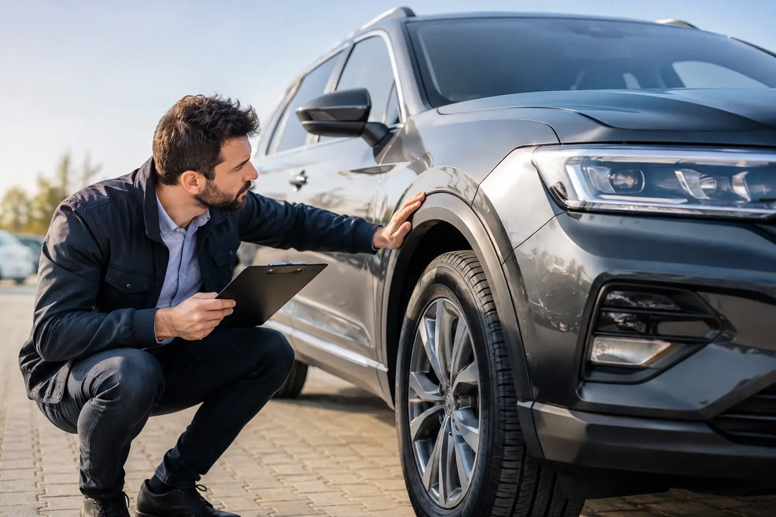 İkinci El SUV Kilometre Riski Nasıl Anlaşılır?