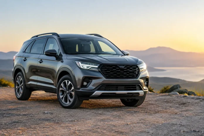 Önden Çekişli Dört Çeker SUV Nasıl Çalışır?