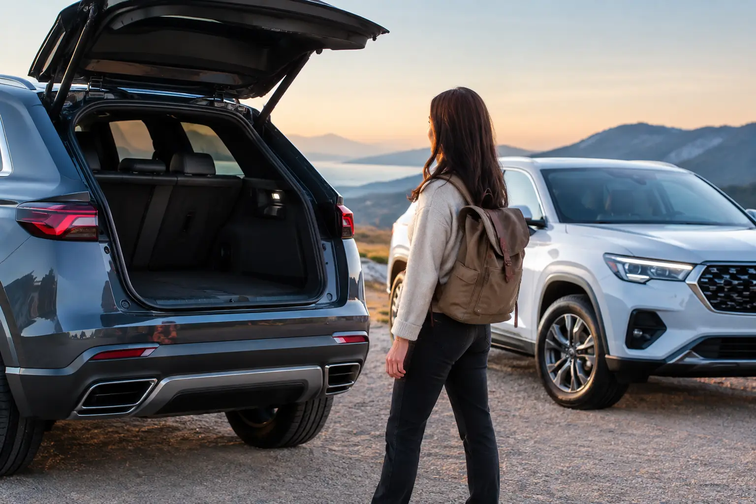 SUV Donanım Farkı Nasıl Anlaşılır? 7 İpucu