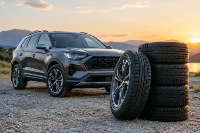 SUV Lastik Seçimi Rehberi ve Doğru Tercih